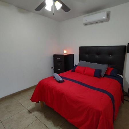 La Quinta Departamento Completo Apartment Hermosillo Bagian luar foto