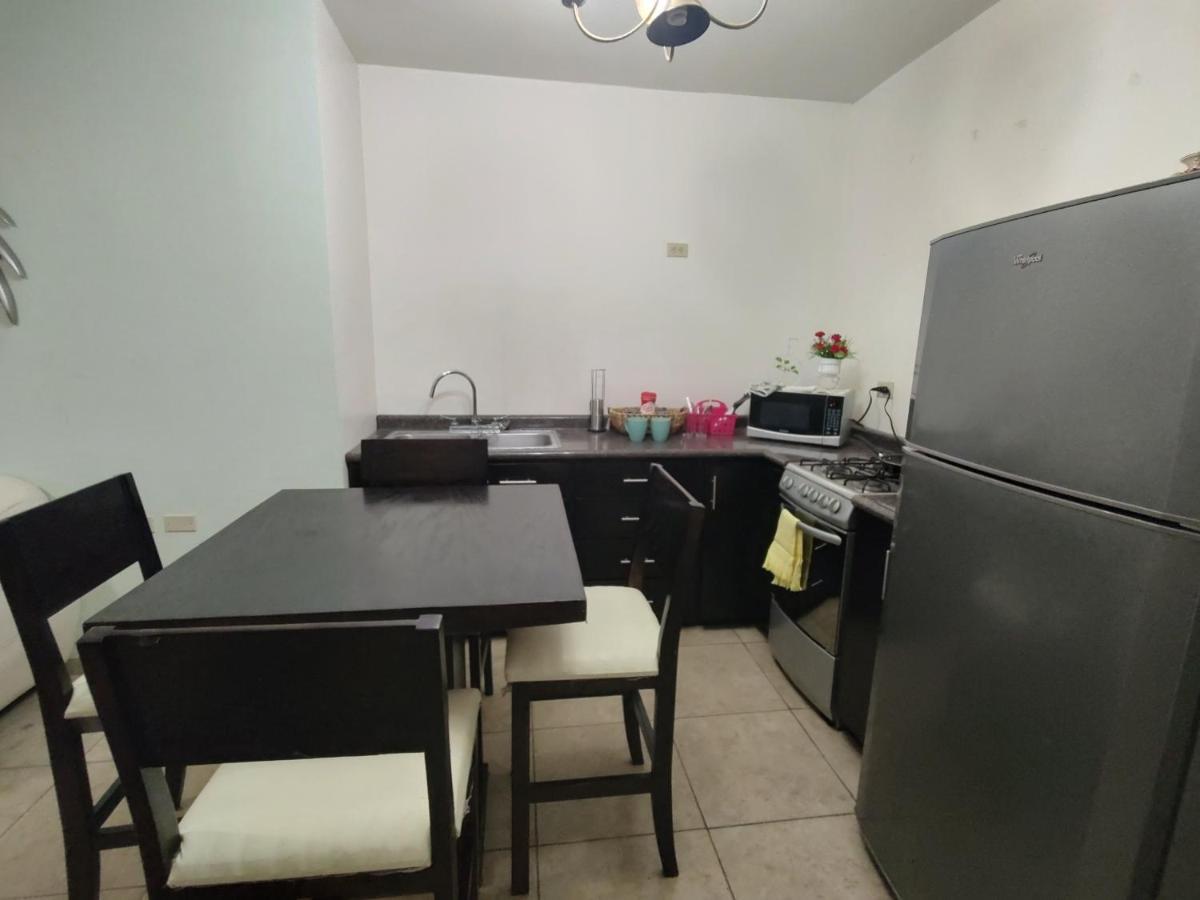 La Quinta Departamento Completo Apartment Hermosillo Bagian luar foto