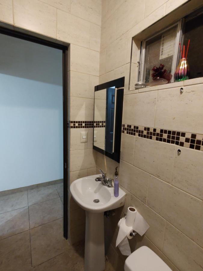 La Quinta Departamento Completo Apartment Hermosillo Bagian luar foto